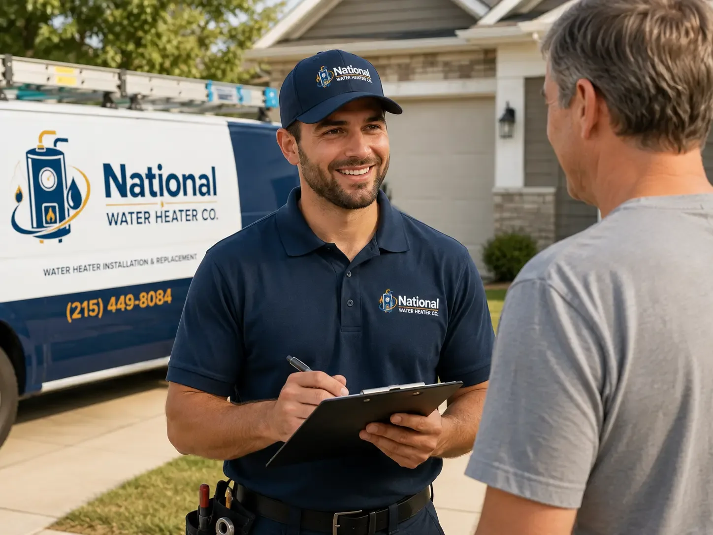 Water Heater Installation Stonewall, MS FAQs